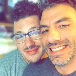 Meet your Posher, Kurtis